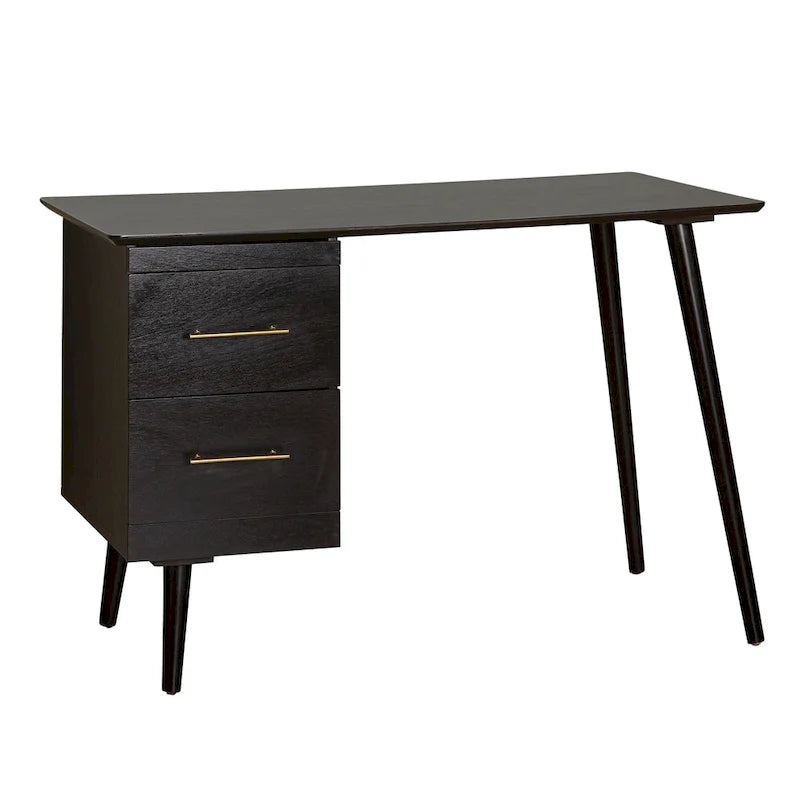 Bureau du milieu du siècle