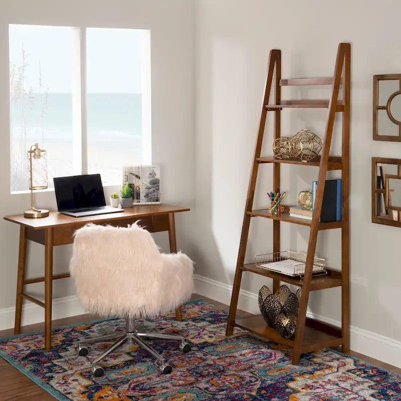 Bureau Mid-Century Modern